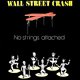 WALL STREET CRASH - No Strings Attached (CD) - 1 - Thumbnail