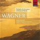 Marek Janowski - Wagner: Preludes and Overtures; Orchestral Works ( 2CD) Nieuw - 1 - Thumbnail