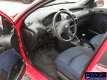 Peugeot 206 - XR 1.4 Stuurbekrachtiging APK 07-2018 - 1 - Thumbnail