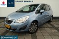 Opel Meriva - 1.4 Turbo Cosmo LPG-G3 RIJKLAAR PRIJS - 1 - Thumbnail