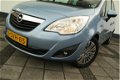 Opel Meriva - 1.4 Turbo Cosmo LPG-G3 RIJKLAAR PRIJS - 1 - Thumbnail