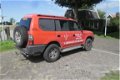 Toyota Land Cruiser - 90 3.0 D4-D HR Window Van - 1 - Thumbnail