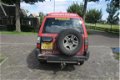 Toyota Land Cruiser - 90 3.0 D4-D HR Window Van - 1 - Thumbnail