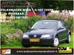 Volkswagen Bora - 1.6-16V ( 1e EIGENAAR + INRUIL MOGELIJK ) - 1 - Thumbnail