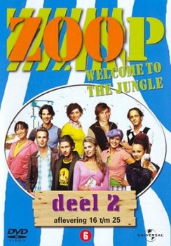 Zoop 2 DVD - 1