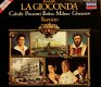 Luciano Pavarotti - Amilcare Ponchielli: La Gioconda 3 CD - 1 - Thumbnail