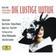 Franz Lehar - Die Lustige Witwe(Complete) CD - 1 - Thumbnail