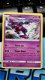 Toxicroak 55/147 Rare sm burning shadows - 1 - Thumbnail