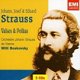 Willi Boskovsky - Johann, Josef & Eduard Strauss: Valses & Polkas / Boskovsky ( 5 CD) - 1 - Thumbnail