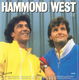 (Albert) Hammond And (Albert) West (CD) - 1 - Thumbnail