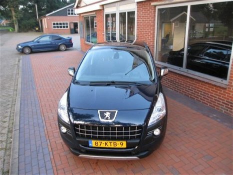 Peugeot 3008 - 1.6 THP GT NAVI / XENON / TREKHAAK - 1