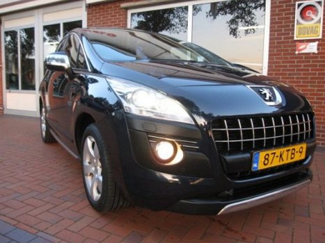 Peugeot 3008 - 1.6 THP GT NAVI / XENON / TREKHAAK - 1