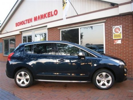 Peugeot 3008 - 1.6 THP GT NAVI / XENON / TREKHAAK - 1