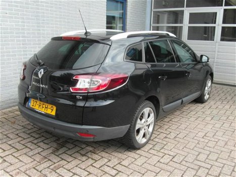 Renault Mégane Estate - 1.4 TCE PARISIENNE Inclusief Afleveringskosten - 1