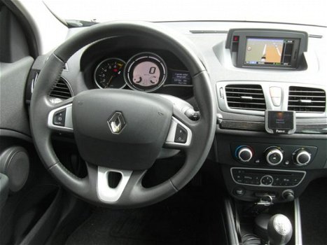 Renault Mégane Estate - 1.4 TCE PARISIENNE Inclusief Afleveringskosten - 1