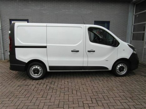 Opel Vivaro - 1.6 CDTI L1H1 SPORT ECOFLEX Inclusief Afleveringskosten - 1