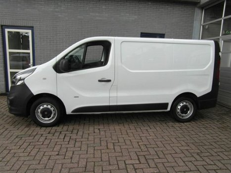 Opel Vivaro - 1.6 CDTI L1H1 SPORT ECOFLEX Inclusief Afleveringskosten - 1