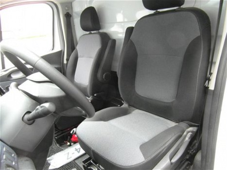 Opel Vivaro - 1.6 CDTI L1H1 SPORT ECOFLEX Inclusief Afleveringskosten - 1