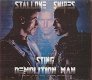 Sting ‎– Demolition Man CD - 1 - Thumbnail
