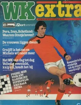 WK extra 1978 - 0