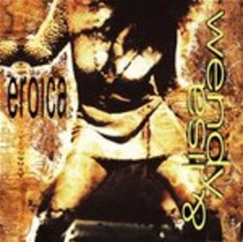 Wendy & Lisa ‎– Eroica CD - 1