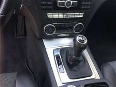 Mercedes-Benz C-klasse - 200 CDI AVAgar MOTOR Defect Automaat