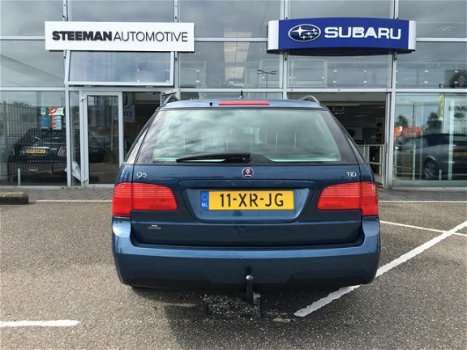 Saab 9-5 Estate - Sport 1.9 TiD Vector Sport - 1