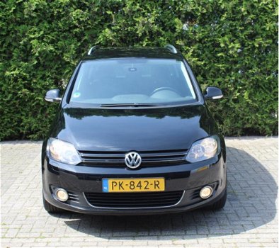 Volkswagen Golf Plus - Style 1.6TDI Highline - 1