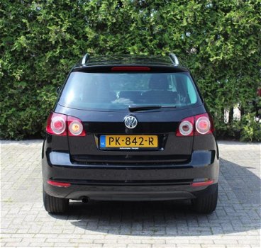 Volkswagen Golf Plus - Style 1.6TDI Highline - 1