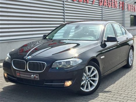 BMW 5-serie - 520d - 1