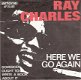 Ray Charles - Here We Go Again -R&B Soul -1967 fotohoes - 1 - Thumbnail