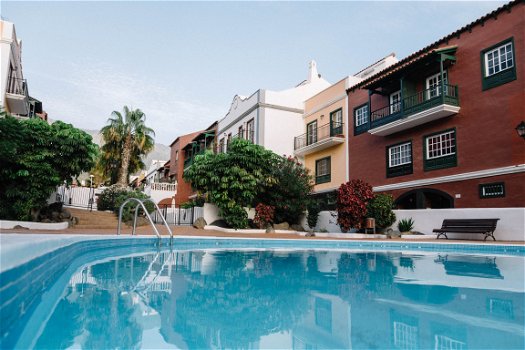 4 BEDROOM TRIPLEX - LOS OLIVOS - ADEJE - TENERIFE - 1