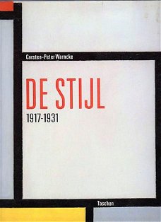DE STIJL 1917-1931