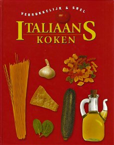 Italiaans koken