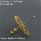 Ankerrad = G.Becker Silesia P 42 = 35131 - 0 - Thumbnail