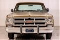GMC Sierra - High Pickup V8 - 1 - Thumbnail