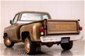 GMC Sierra - High Pickup V8 - 1 - Thumbnail