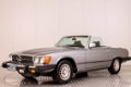 Mercedes-Benz SL-klasse - 450SL - 1 - Thumbnail