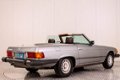 Mercedes-Benz SL-klasse - 450SL - 1 - Thumbnail