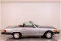 Mercedes-Benz SL-klasse - 450SL - 1 - Thumbnail