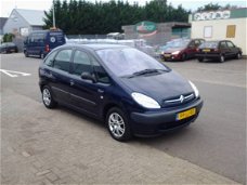 Citroën Xsara Picasso - 1.8I-16V PLAISIR