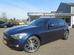 BMW 1-serie - 114I Business, 5drs, Navi, Xenon 18 inch, Cruise - 1 - Thumbnail