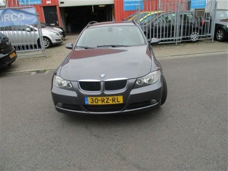 BMW 3-serie Touring - 320d - 1