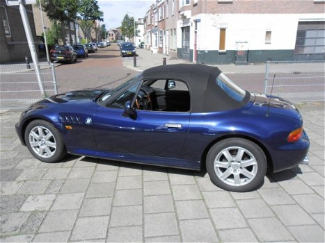 BMW Z3 Roadster - 1.9 Cabrio Stoelverw.Hardtop - 1