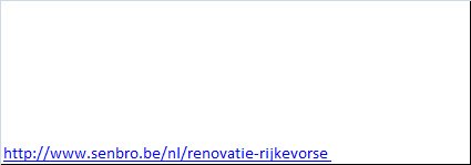 Renovatie Rijkevorsel - 2