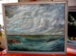 Watersnood in Zeeland - J.W. van Breemen - 1 - Thumbnail