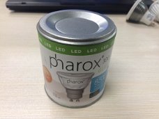 Pharox merk LED spotlight