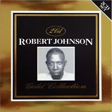 2CD Robert Johnson