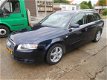 Audi A4 Avant - 2.0 TDI PRO LINE BUSINESS - 1 - Thumbnail