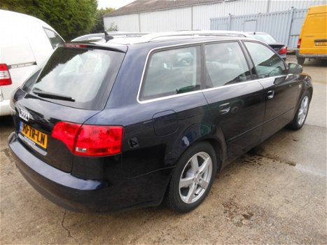 Audi A4 Avant - 2.0 TDI PRO LINE BUSINESS - 1